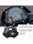 Hızölçer Kılıf Gösterge Kilometre Kometre Kavometre Konu Kapak Ölçer Kawasaki Ninja Z900 Z650 Z400 2017-2019 (Yurt Dışından) 3