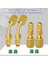 R410A Mini Split Adaptör Kiti, R410A Adaptör Kiti, R410A Döner Adaptörler, Mini Split Sistem Kliması Hvac Için (Yurt Dışından) 2
