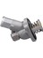 Chevrolet Için Motor Soğutucu Termostat Gmc Cadillac Ats 2.0l 2.5l 931-203 12650241 2520148 1581752 9022089 (Yurt Dışından) 2
