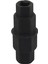Motosiklet Hex Axle Aracı - 17MM, 19MM, 22MM, 24MM - Altıgen Ön Tekerlek Merkez Millet Mil Soket Adaptör Aracı 3/8 Inç (Yurt Dışından) 3