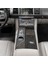 Karbon Fiber Merkezi Konsol Dişli Vardiyalı Panel Trim Kiti Xf 2008-2015 Lhd Iç Aksesuarlar (Yurt Dışından) 5