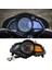 Bajaj 200NS Taşometre Dijital Yolcayı Motosiklet Hız Tometre Ölçer LCD Aleti (Yurt Dışından) 4