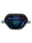 Dijital Motosiklet Speedometre LED Gösterge Paneli Ex5 Class1 Cx Dx Honda WAVE100 CD100 Alpha Orı Tokyoda (Yurt Dışından) 2