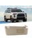 Bej Sun Visors Toyota Için Vanity Ayna 4runner 2010-2023 Sunvisor Shades 74310-35B01-E1 7431035B01E1 74310-35B00-E1 R (Yurt Dışından) 2