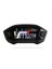 Motosiklet LCD Dijital Kilometre Sometre LED Speedometre 2, 4 Silindirli Model Için (Yurt Dışından) 1