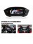 Motosiklet LCD Dijital Kilometre Sometre LED Speedometre 2, 4 Silindirli Model Için (Yurt Dışından) 2
