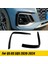 1paır Ön Tampon Hava Bıçağı Süslemesi Sis Lambası Audi Q5 Rs Sq5 2020-2024 Sis Lambası Ayırıcı Spoiler Dişleri Kapak (Yurt Dışından) 4