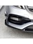 Ön Tampon Spoyler Dekoratif Ön Tampon Dudağı Mercedes Benz A-Serisi W176 Amg-Lıne A45 2015-2018 (Yurt Dışından) 2