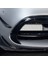 Ön Tampon Spoyler Dekoratif Ön Tampon Dudağı Mercedes Benz A-Serisi W176 Amg-Lıne A45 2015-2018 (Yurt Dışından) 3