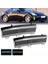 Araba Gündüz Koşu Işık Montajı Nissan 350Z Lcı 2006-2009 Için LED Turn Sinyal Işıkları (Yurt Dışından) 2