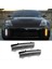 Araba Gündüz Koşu Işık Montajı Nissan 350Z Lcı 2006-2009 Için LED Turn Sinyal Işıkları (Yurt Dışından) 3