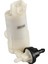 Honda Cr-V 2007-2011 Için Ön Cam Yıkayıcı Pompası 76806-SMA-J01 (Yurt Dışından) 1