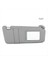Toyota Camry 2007-2011 Için Sunroof Olmayan Araba Güneşi Vizörü Gölgesi Sol 74320-06780-B0 Sağ 74310-06750-B0 (Yurt Dışından) 5