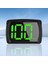 Evrensel Dijital Gps Speedometre Kmh Hatırlatma Ölçer Hd LCD Ekran Fişi ve Tüm Araç Için Büyük Yazı Tipi Oynayın (Yurt Dışından) 4