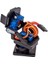 2 Eksen Pan Tilt Demonte Plastik Servo Motor Kamera Tutucu Taşıyıcı Haraket Platformu Pt Ptz Fpv SG90 Yukarı Aşağı Sağ Sol 3