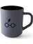Harry Potter Kupa - Gri - 250 ml 3