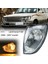 Çift Araba Ön Tampon Turn Sinyal Işık Yan Işık Toyota Land Cruiser FJ100 LC100 1998-2007 Bult Yok (Yurt Dışından) 4