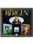 Bergen 2'li Box Acıların Kadını & Yıılar Affetmez CD (Orijinal Baskı Cd) 1