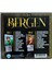 Bergen 2'li Box Acıların Kadını & Yıılar Affetmez CD (Orijinal Baskı Cd) 2