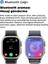 Watch Ultra 2 Pro Max Wifi Android Akıllı Saat 7
