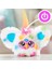 Furblets Loo-Lay Mini Friend, 45+ Ses ve Müzik, 6 Yaş ve Üstü Için Elektronik Peluş 5