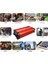 KBN1000 12V/220V 1000WATT Tam Sinüs Dönüştürücü Invertör 4