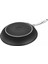 Forte Kızartma Tavası, Alüminyum, Yuvarlak 4