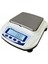 Hassas Terazi Ehb 3 kg 0,01 gr LCD Ekranlı Laboratuvar Tartım Cihazı 2