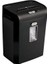 Promax RES1123 Evrak İmha Makinesi 12 Sayfa Kapasite Ultra Sessiz 23 Litre Siyah 3