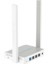 Starter N300 Wi-Fi Mesh Ebeveyn Kontrol Fiber Vpn Router Menzil Genişletici Access Point 4X100MBIT/S KN-1112 5