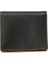 Derı Lj Czdn 5pr Siyah Erkek Cüzdan 2