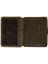 Erkek Haki %100 Deri Cüzdan 50316876-VR027 5
