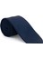 Erkek Lacivert Mikro Desenli Kravat 50317161-200 2