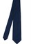 Erkek Lacivert Mikro Desenli Kravat 50317161-200 3