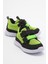 Unisex Çocuk Yeşil Günlük İlk Adım Spor Ayakkabı 9