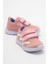 Unisex Çocuk Pembe Günlük Spor Ayakkabı 13