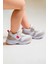 Unisex Çocuk Beyaz Günlük Spor Ayakkabı 12