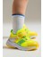 Erkek Çocuk Sarı Günlük Spor Ayakkabı 11