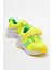 Erkek Çocuk Sarı Günlük Spor Ayakkabı 12