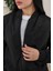 Kadın Tam Kalıp Bomber Ceket 8