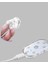 USB Şarjlı Kablosuz Manyetik Montajlı Mini LED Işık 5