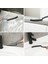BUFFER® 2li Çok Amaçlı Multi Ince Temizlik Fırçası Derz Arası Banyo Mutfak Lavabo Detay Temizleme Fırçası 4