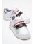 Kız Çocuk Beyaz Sneaker Ayakkabı 6