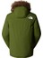 M Mcmurdo Parka Erkek Outdoor Montu NF0A5GJFBRI1 Yeşil 2