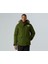 M Mcmurdo Parka Erkek Outdoor Montu NF0A5GJFBRI1 Yeşil 3