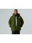 M Mcmurdo Parka Erkek Outdoor Montu NF0A5GJFBRI1 Yeşil 5