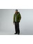 M Mcmurdo Parka Erkek Outdoor Montu NF0A5GJFBRI1 Yeşil 6