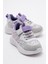 Kız Çocuk Beyaz Spor Ayakkabı 11