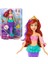 Disney Prensesi Yüzen ve Renk Değiştiren Ariel Bebek Disney Prensesi Oyuncakları, Yüzen Deniz Kızı Ariel Bebek HPD43 1
