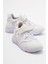 Erkek Çocuk Beyaz Günlük Spor Ayakkabı 12